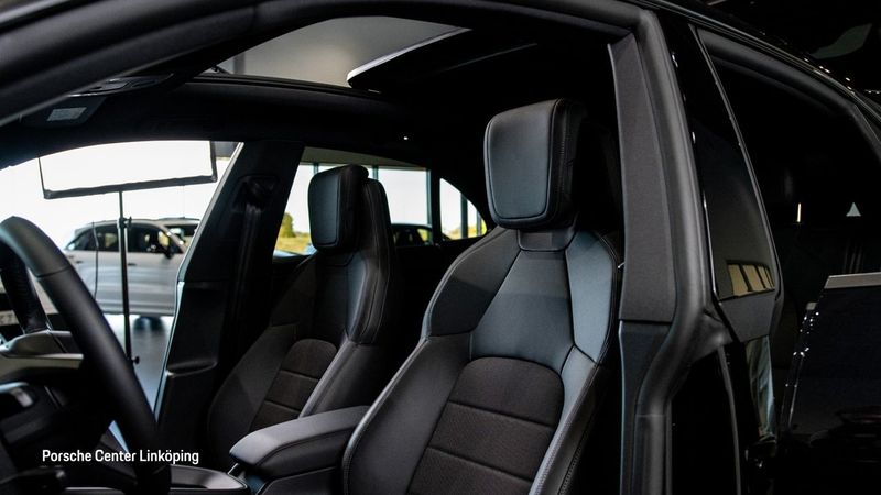 Porsche Macan bild 11