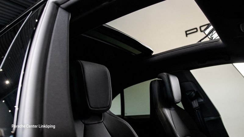 Porsche Macan bild 22
