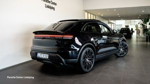 Porsche Macan bild 8