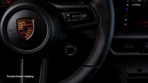 Porsche Macan bild 17