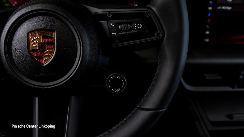 Porsche Macan bild 17