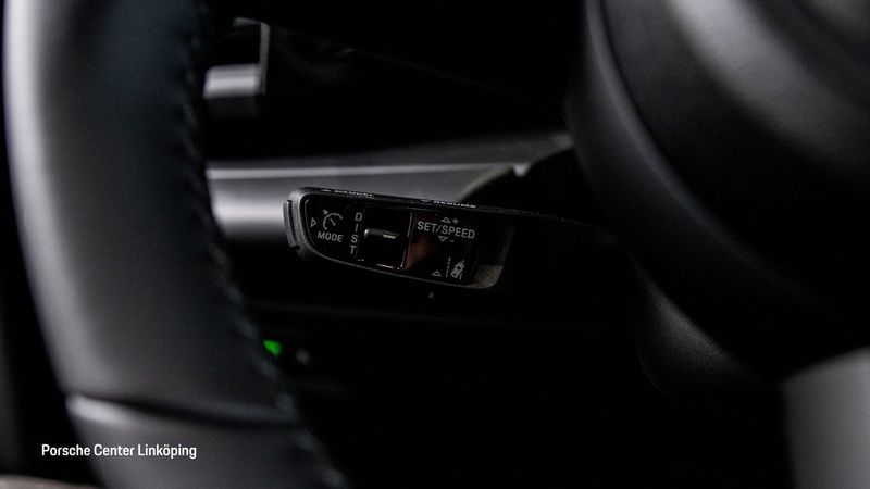 Porsche Macan bild 18