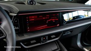 Porsche Macan bild 15