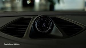 Porsche Macan bild 16