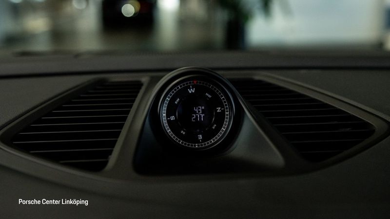Porsche Macan bild 16