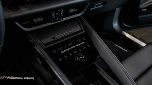 Porsche Macan bild 14