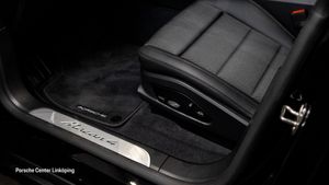 Porsche Macan bild 19