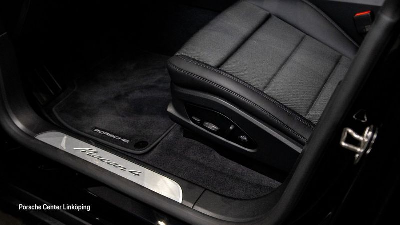 Porsche Macan bild 19