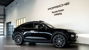 Porsche Macan bild 3