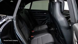 Porsche Macan bild 21