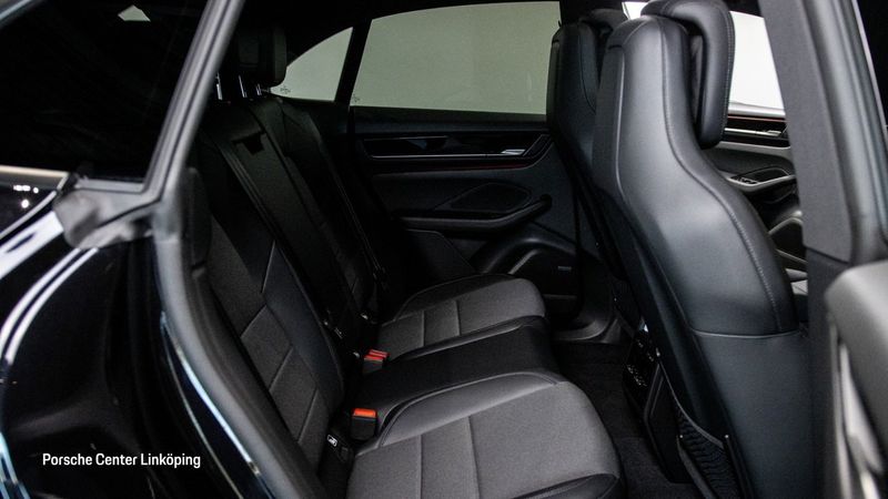 Porsche Macan bild 21