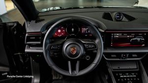 Porsche Macan bild 12