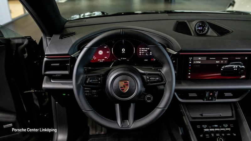 Porsche Macan bild 12