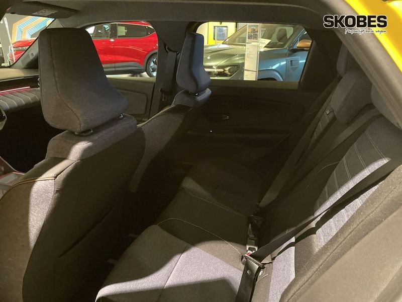 Renault 5 E-Tech bild 8