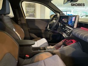 Renault 5 E-Tech bild 10