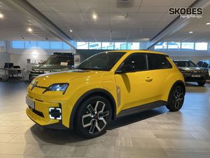 Renault 5 E-Tech bild 3