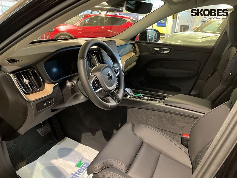 Volvo XC60 bild 7