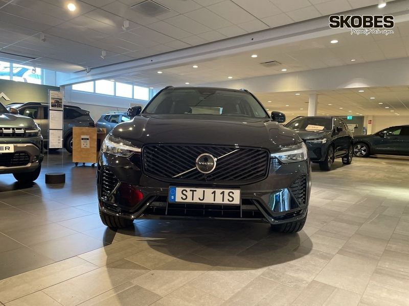 Volvo XC60 bild 2