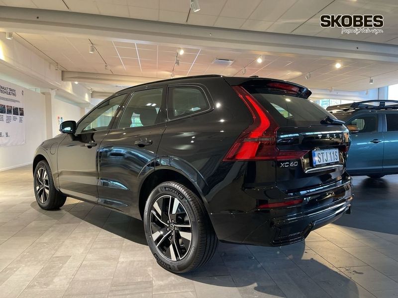 Volvo XC60 bild 4