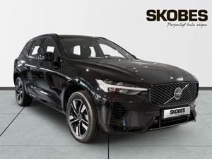 Volvo XC60 bild 1