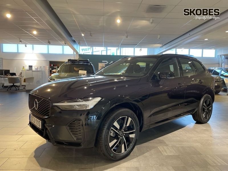 Volvo XC60 bild 3