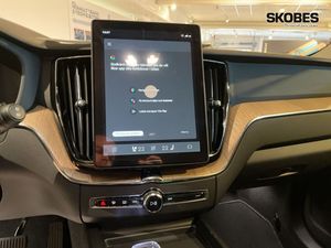 Volvo XC60 bild 11