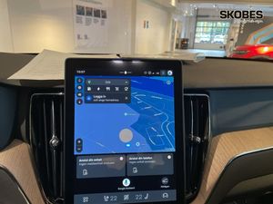 Volvo XC60 bild 13