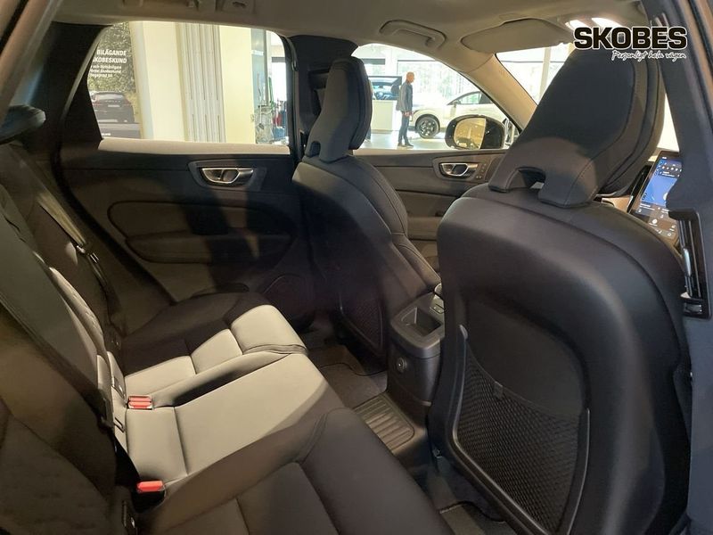 Volvo XC60 bild 9