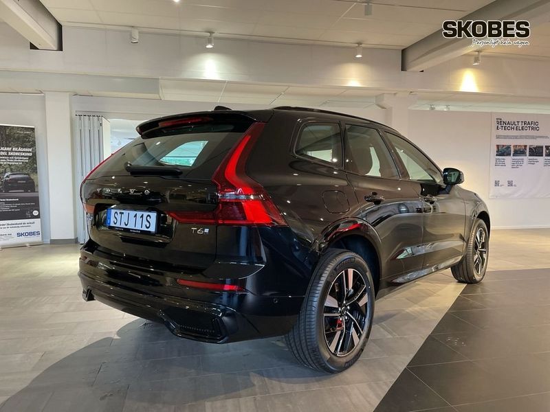 Volvo XC60 bild 6