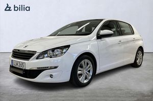 Peugeot 308 bild 1
