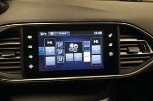 Peugeot 308 bild 11