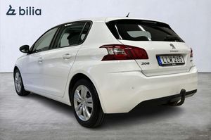Peugeot 308 bild 2