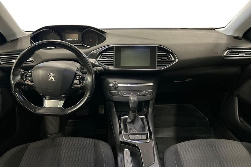 Peugeot 308 bild 7