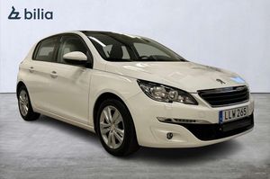 Peugeot 308 bild 15