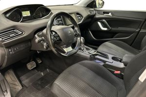 Peugeot 308 bild 10