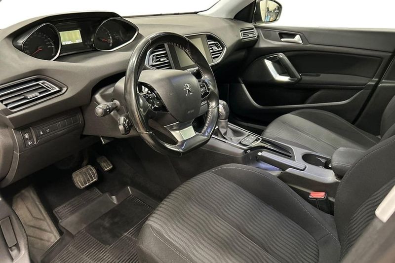 Peugeot 308 bild 10