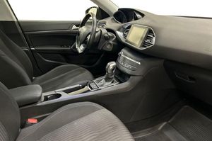 Peugeot 308 bild 5