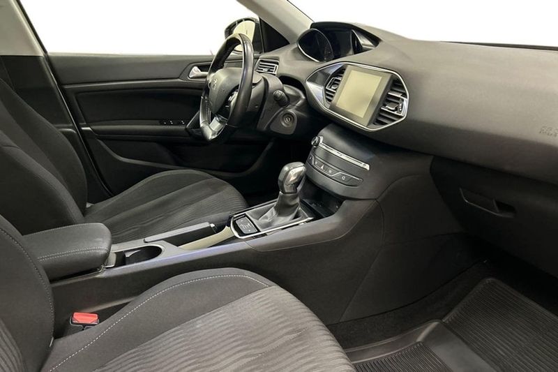 Peugeot 308 bild 5