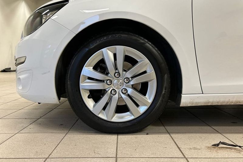 Peugeot 308 bild 13