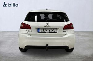 Peugeot 308 bild 3