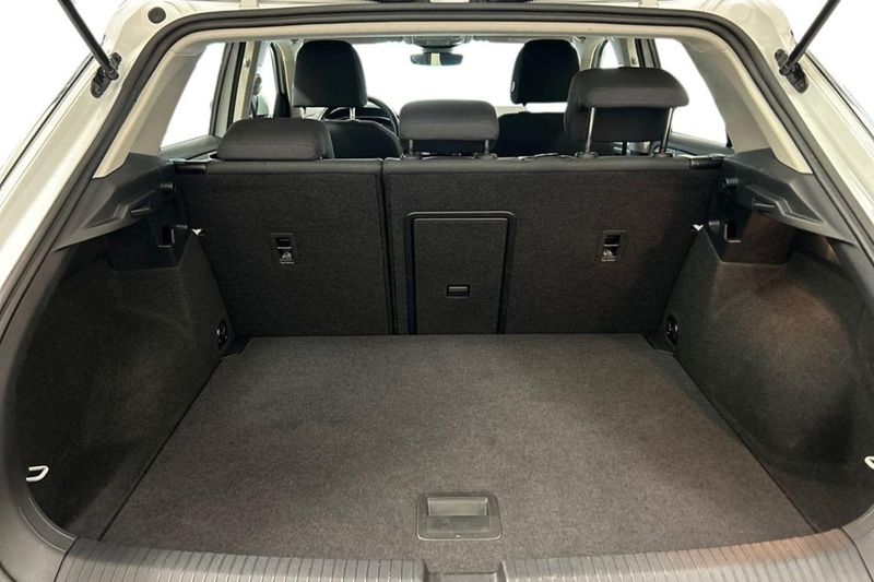 Volkswagen T-Roc bild 10
