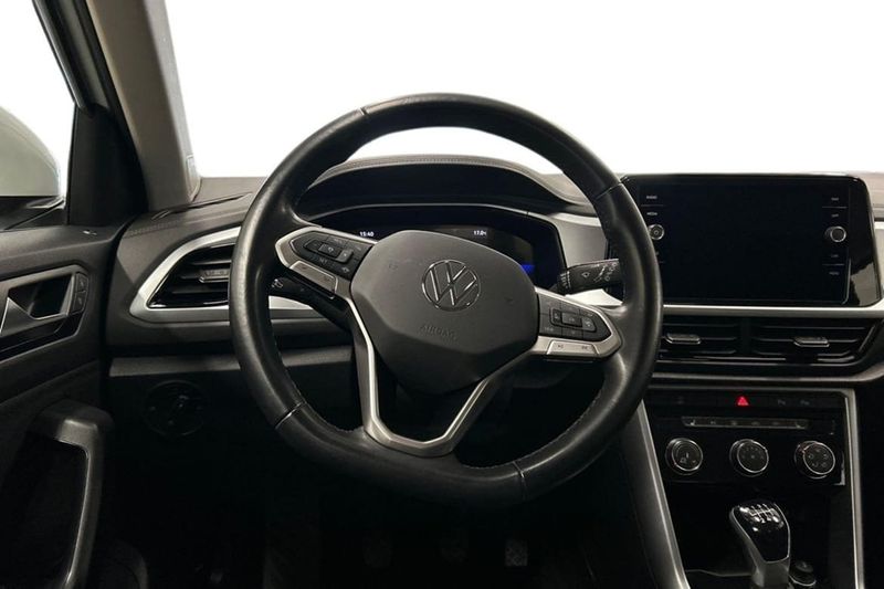Volkswagen T-Roc bild 9