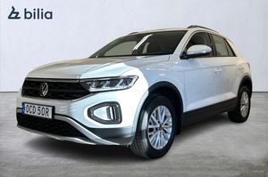 Volkswagen T-Roc bild 1