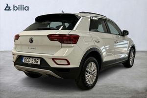 Volkswagen T-Roc bild 15