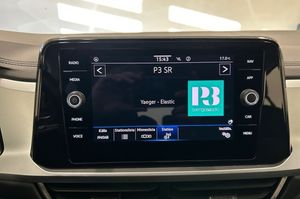 Volkswagen T-Roc bild 12
