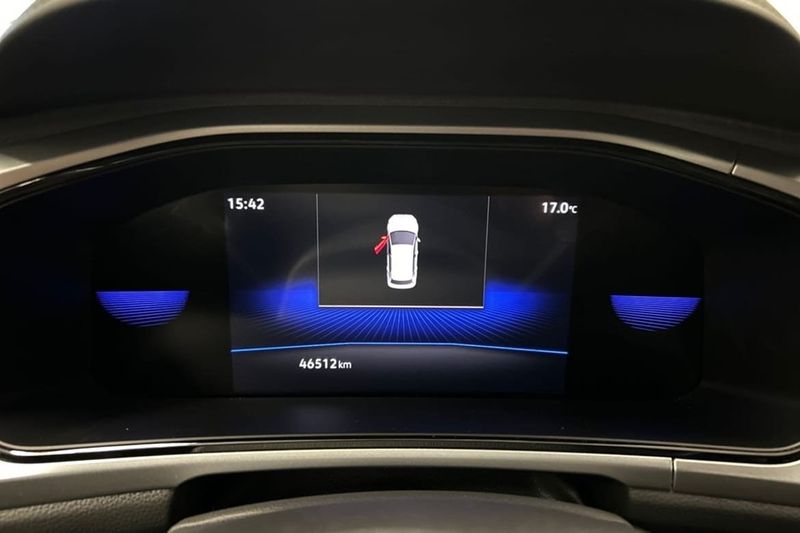 Volkswagen T-Roc bild 13