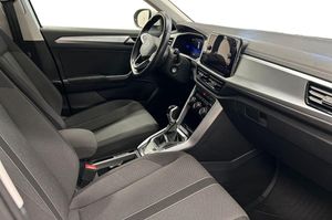 Volkswagen T-Roc bild 6