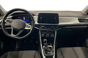 Volkswagen T-Roc bild 8