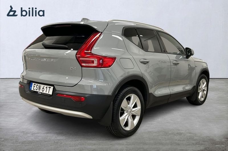 Volvo XC40 bild 15