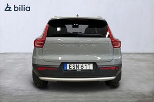 Volvo XC40 bild 4